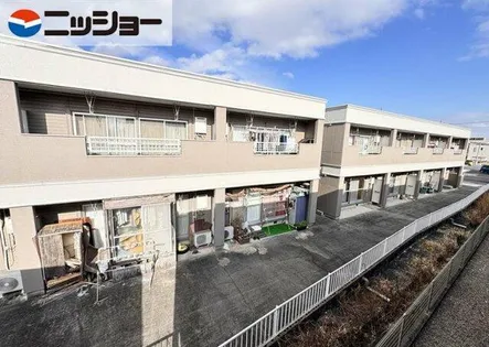 メゾンフジエの画像