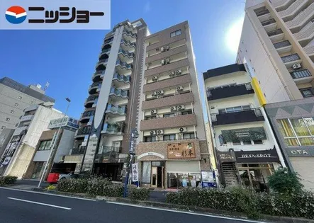 Fidelio(フィデリオ)【7階】の外観