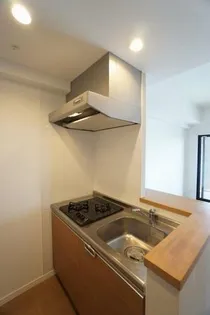 エンクレスト香椎セピア通りの画像