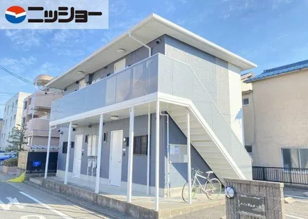 メゾンR&AⅩの画像