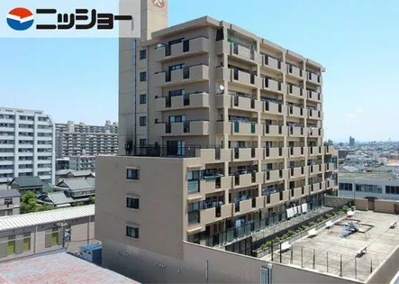 カニエ中央ハイツの画像