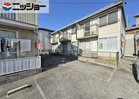 コーポ勝洋A棟の画像