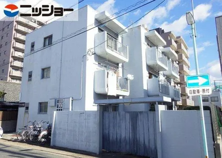 アパートYMDの画像