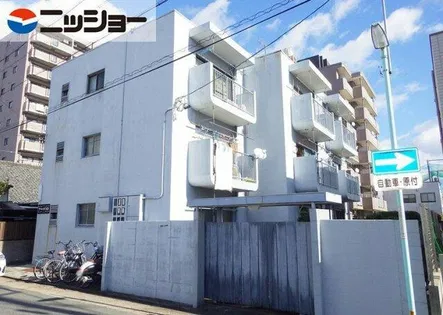 アパートYMDの画像