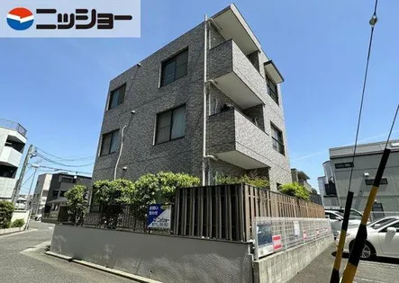 グランヴィ城木の画像