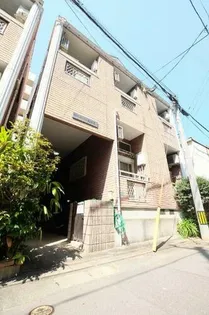 ハーバーヒルズIの画像