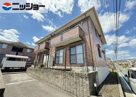 パークスヒル荒池A棟の画像