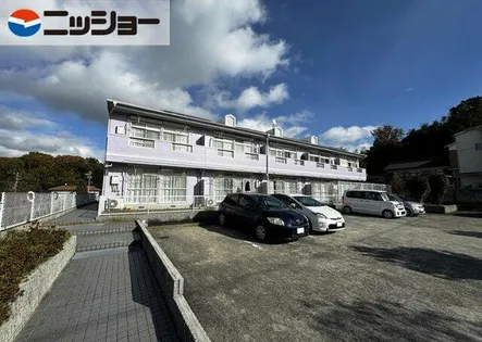 プルミエール平針の画像