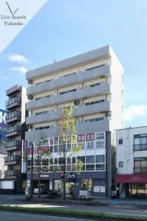 アミティ今川の画像