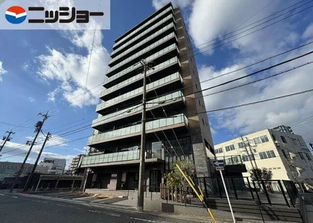 グランヴィルサクマの画像