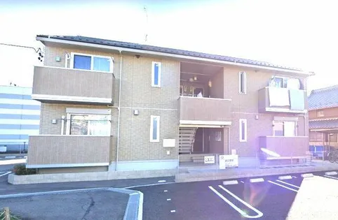 アロームライトの画像