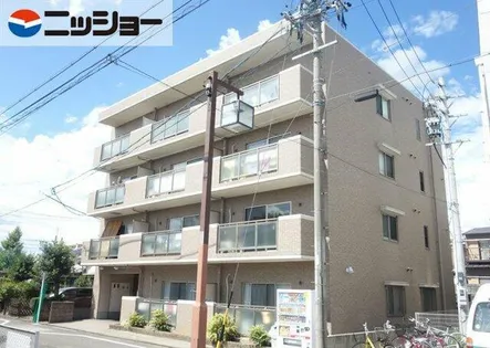 ラ ブランシェの画像