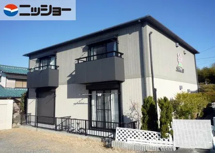 サルビア B棟の画像