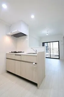 OH OHASHI BLDの画像