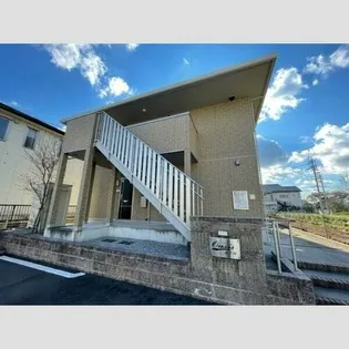 オアシス南牛川の画像