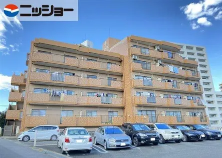 ラ メゾンクレールの画像