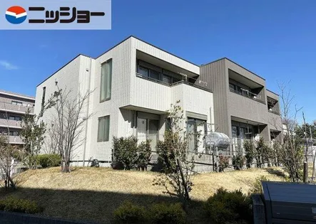 レジデンス香流の画像