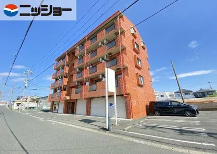 シティ ドゥエルの画像