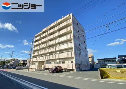 アンビエンテ松並の画像