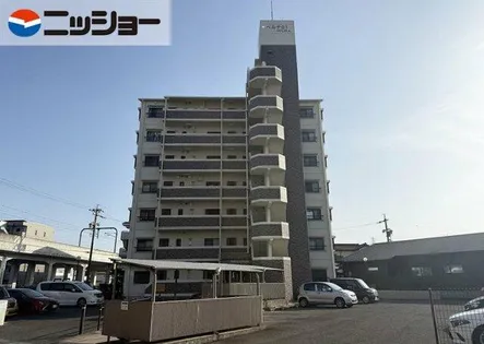 ベルテ21MIURAの画像