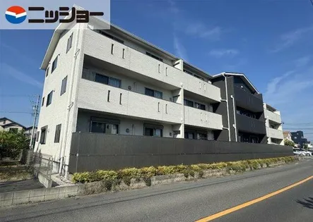 メゾン クレールの画像