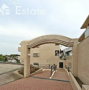 八事第一ビル【3階】の外観