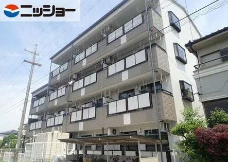 LIMPIA山池の画像