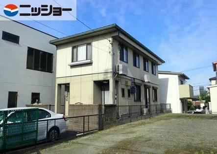 メゾン東向山の画像