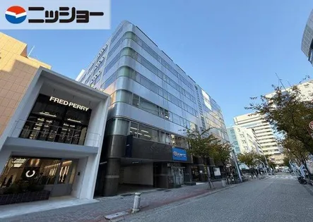 栄センタービルの画像