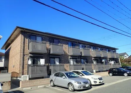 セジュール小倉JTの画像