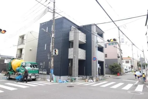 グルーブメゾン須磨東町の画像