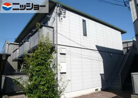 シャルムメゾンB棟の画像