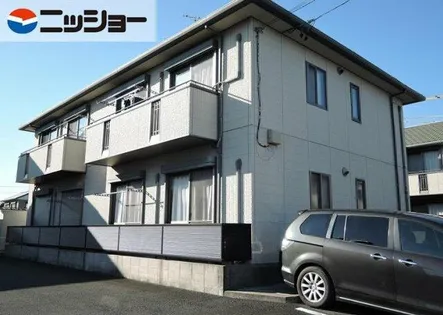 エトワール本野 G棟の画像