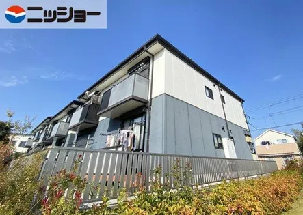 フォーレス羽塚Bの画像