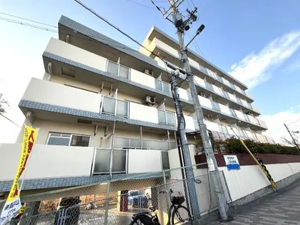 メゾン南江口の画像