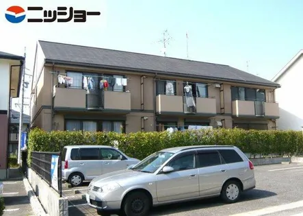 セヴェル美和 A棟の画像