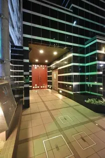 エステムコート博多駅前アヴェール【2階】の外観