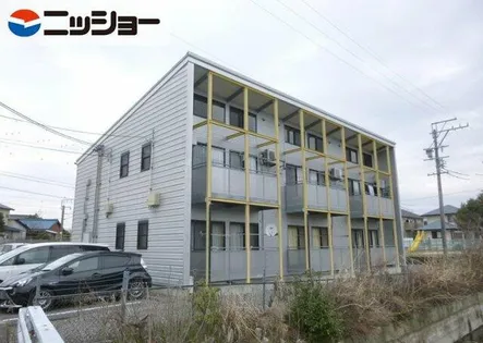 アメニティ ヒルの画像