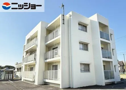 M'S FLATSの画像