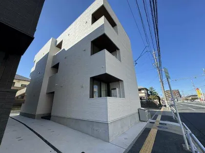 JACK SHUKUCHIⅠの画像