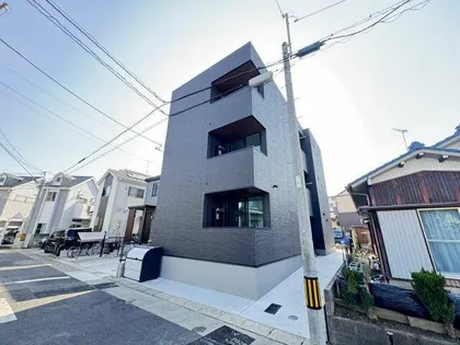 JACK SONEⅠの画像