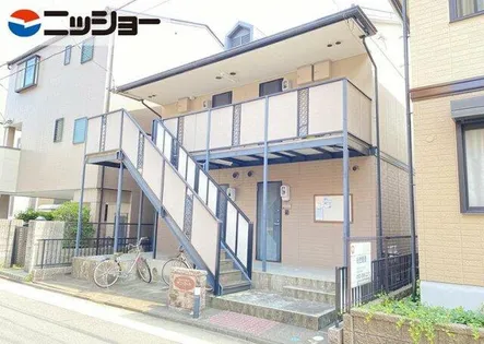 サニーコートの画像