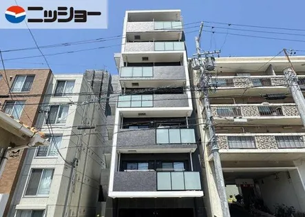 SUGAR HILLS HIGASHIYAMAの画像