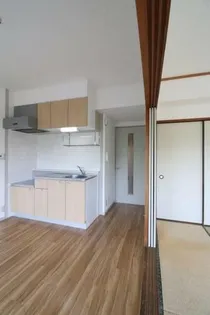 プロスパー太宰府の画像