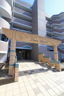 ラビナコート21の画像