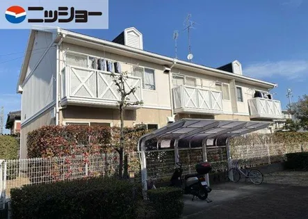 LA VIE38 A棟の画像