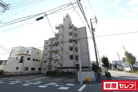 エスポワールメゾン神郷の画像