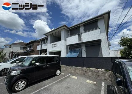 シャガール Ⅰの画像
