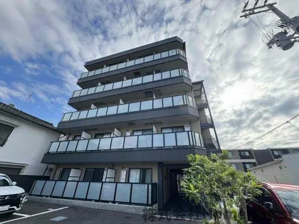 CASA MITO【1階】の外観