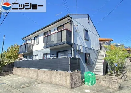 ヒルトップ高針の画像